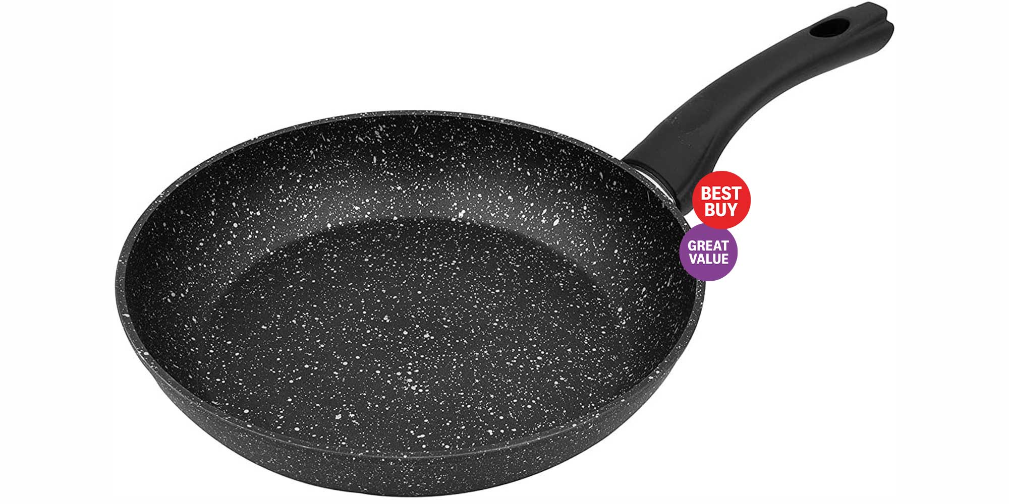 Blackmoor 67080 Classic 28cm Frying Pan