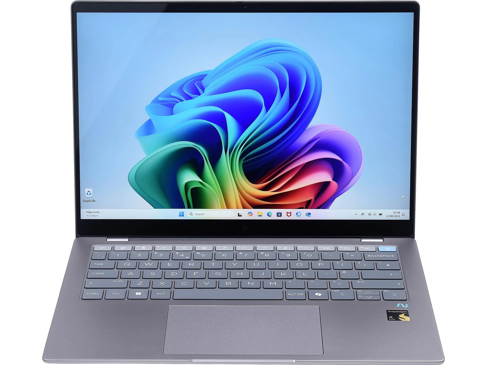 HP 14-inch OmniBook X laptop deal