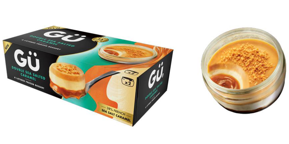 Gu dessert recall