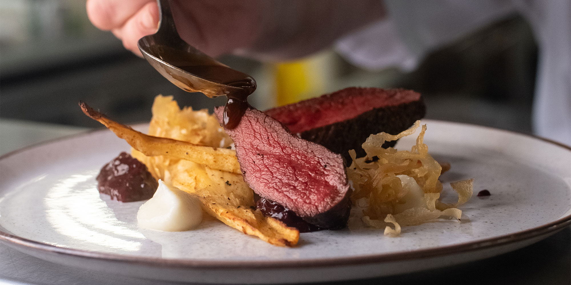 Saracen's Head, Great Dunmow. Best UK hotel chain