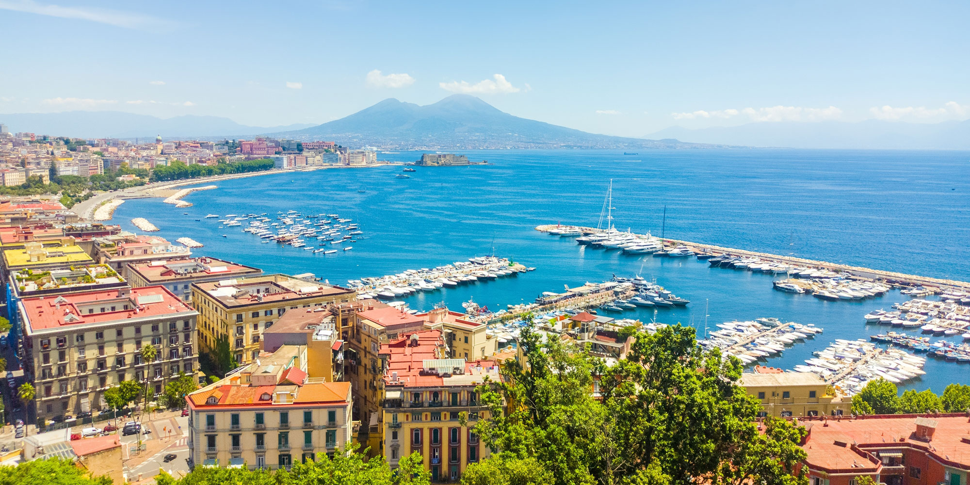 Naples, Italy