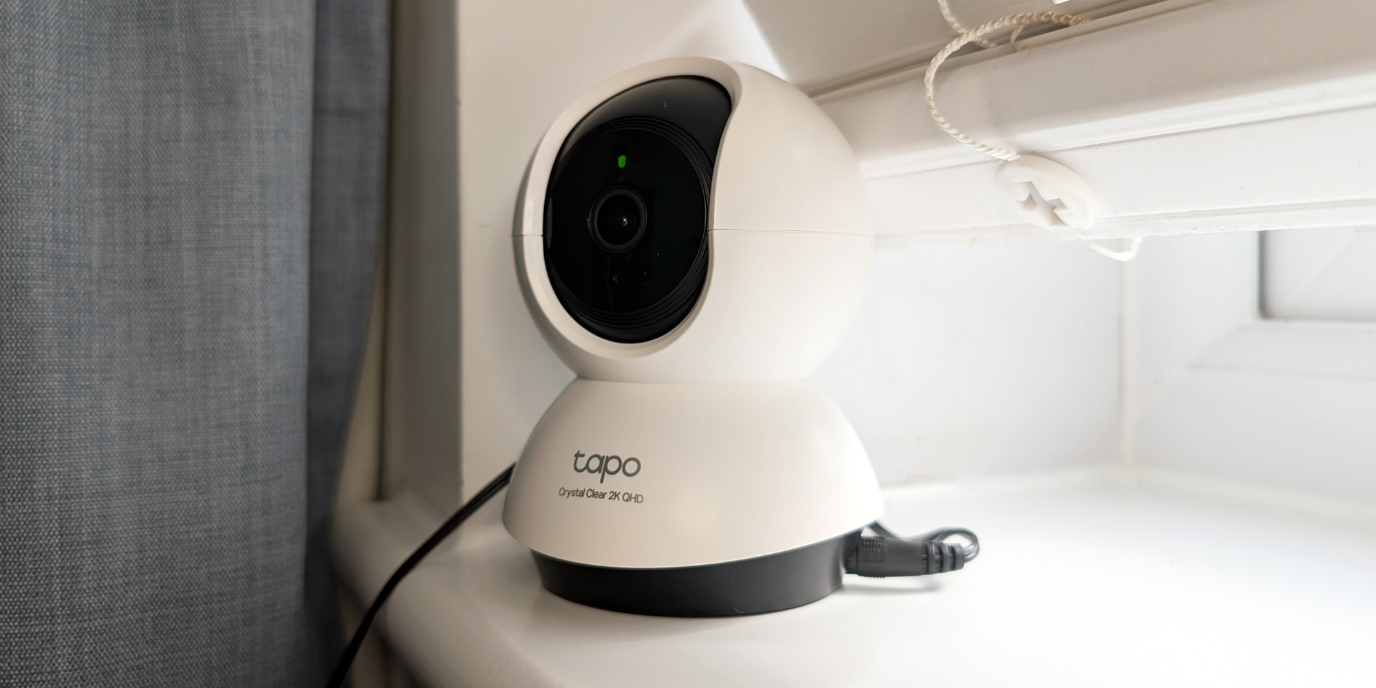 Tapo camera