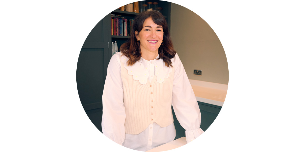 Laura Tilt is a registered dietitian with a master’s in public health nutrition and a postgraduate diploma in dietetics
