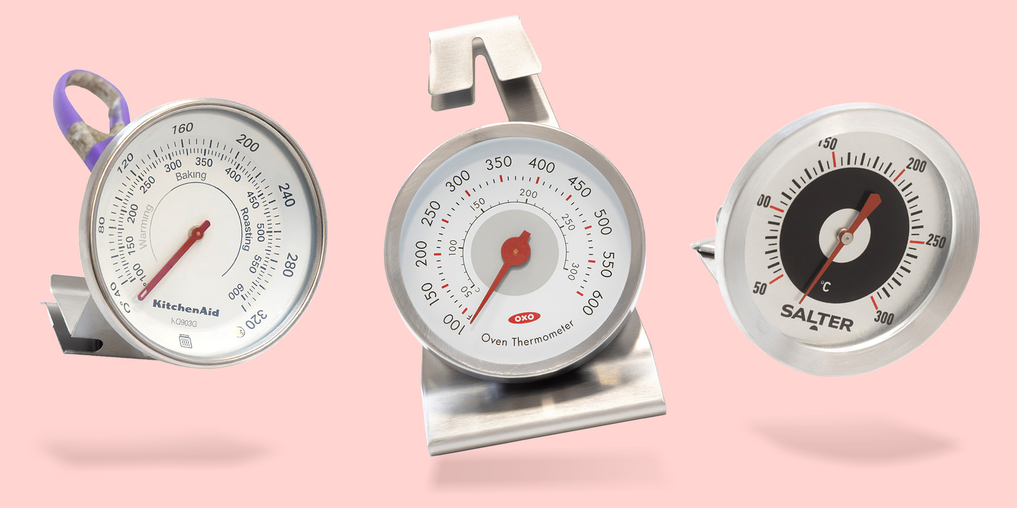 Best oven thermometers