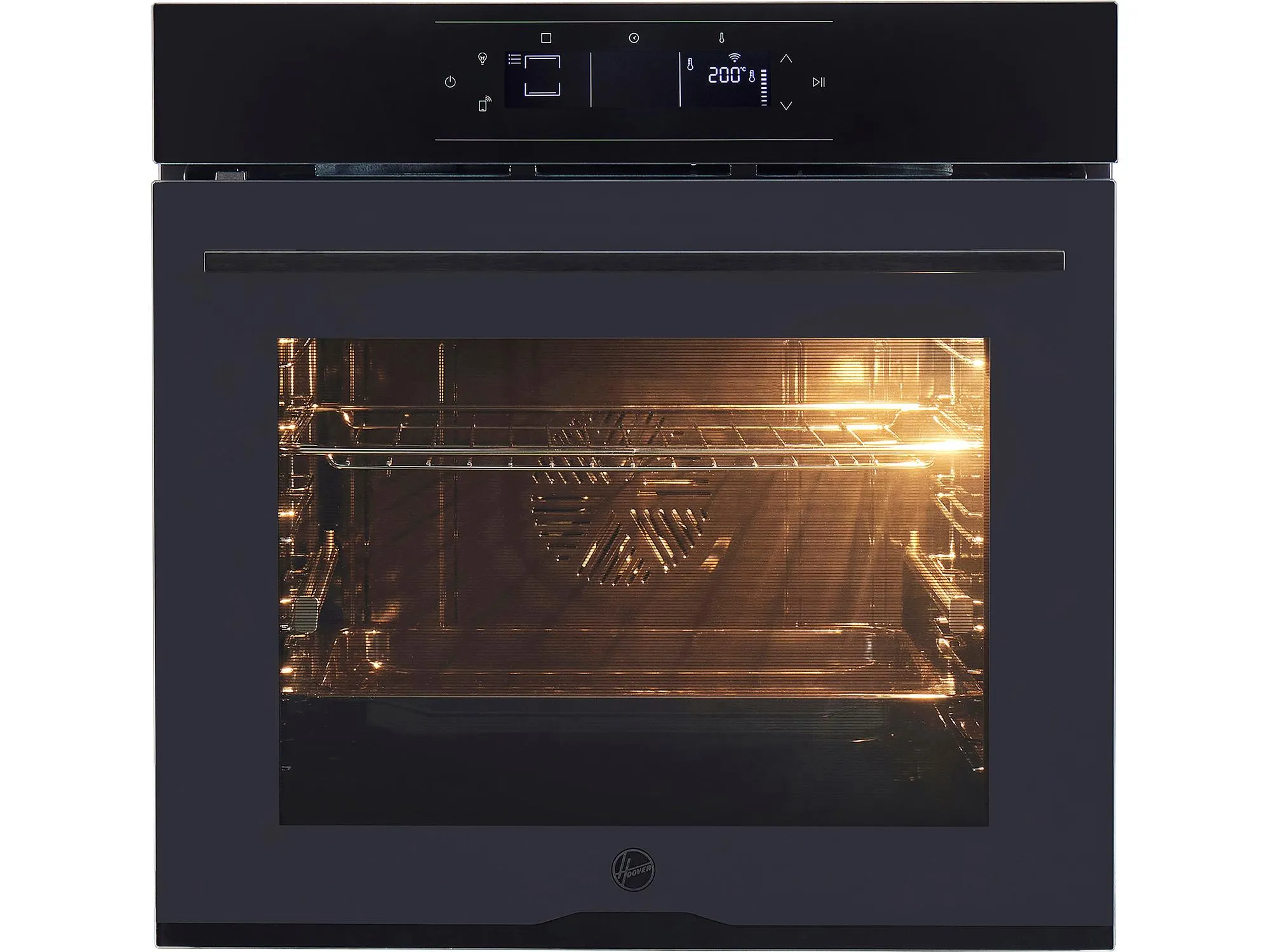 Hoover HO6 M5G3HTB oven