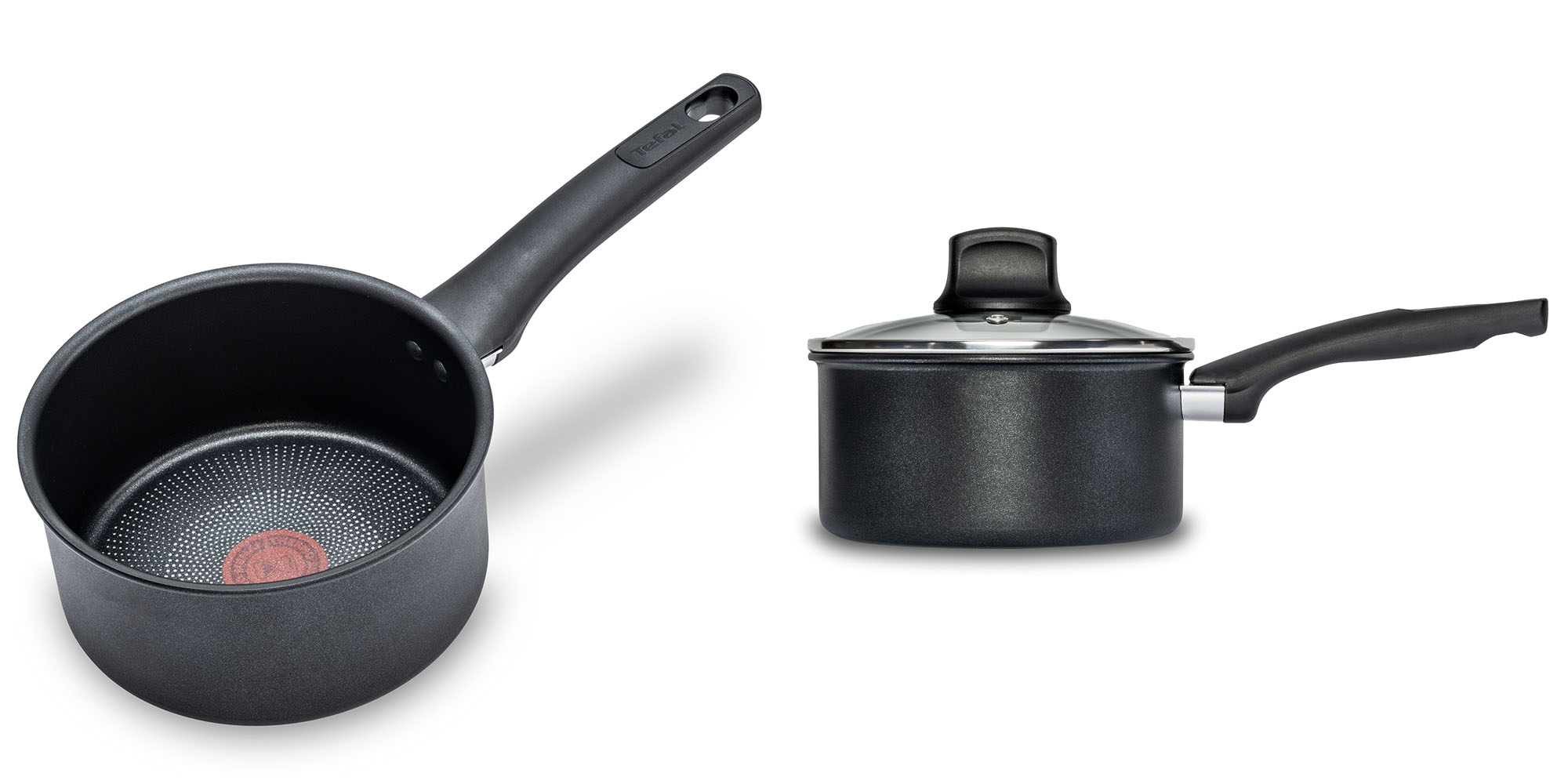 Tefal Titanium Excellence 18cm Non stick