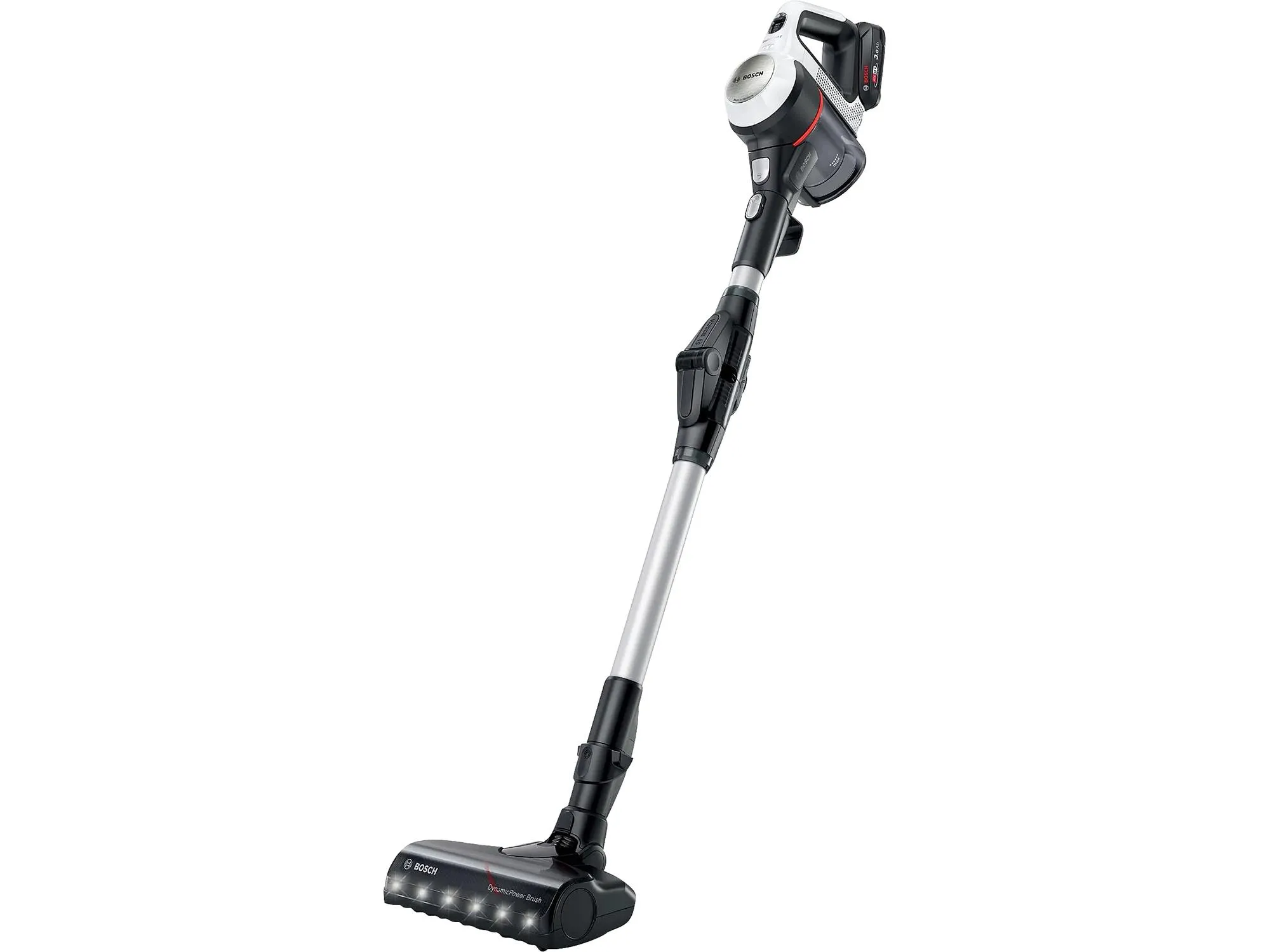 Bosch Unlimited 7 BCS712GB cordless vacuum
