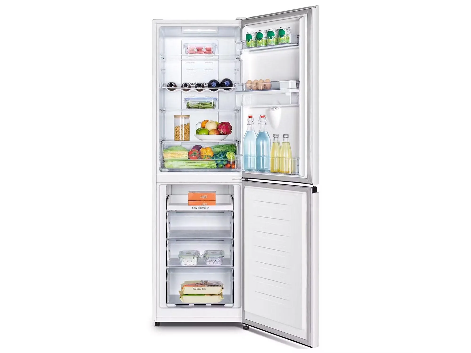 Hisense RB327N4WWE