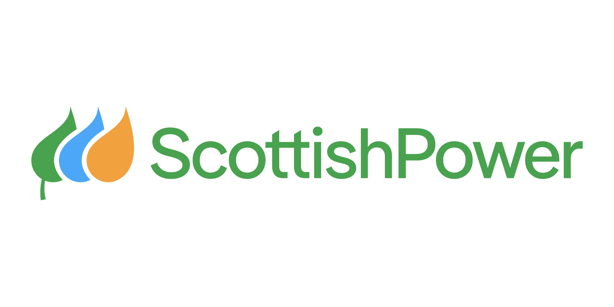 Scottish Power logo