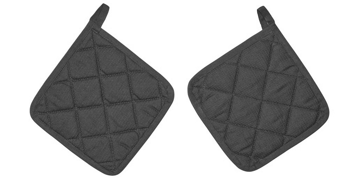 Ikea Rinning pot holders