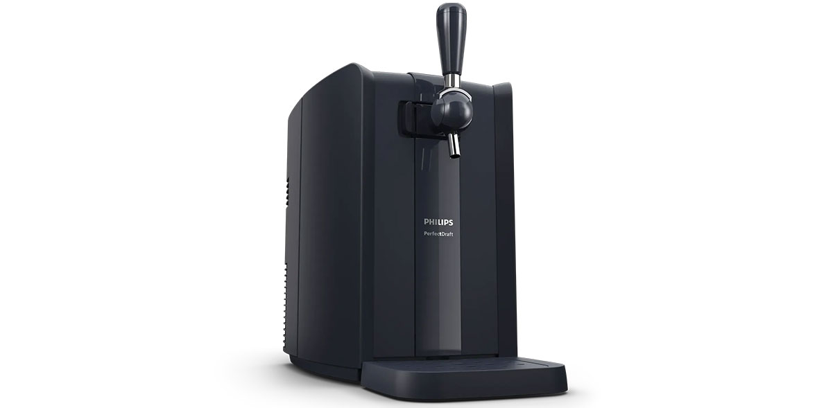 Philips PerfectDraft machine