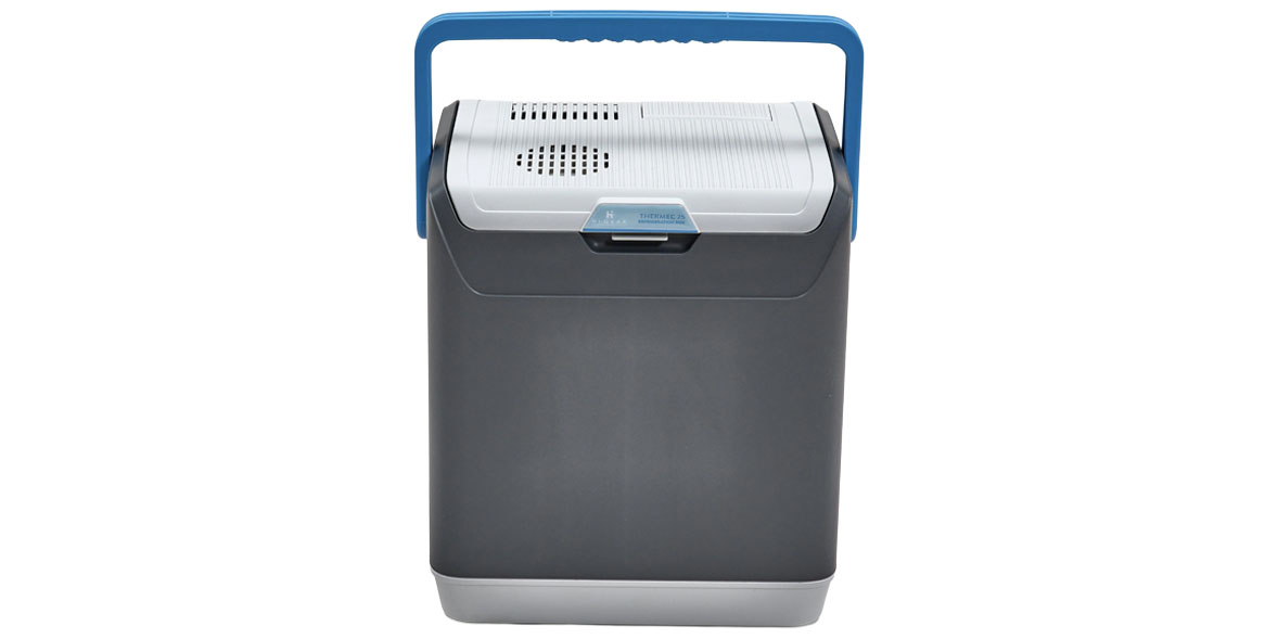 Hi-Gear Thermec Portable Fridge, 25L