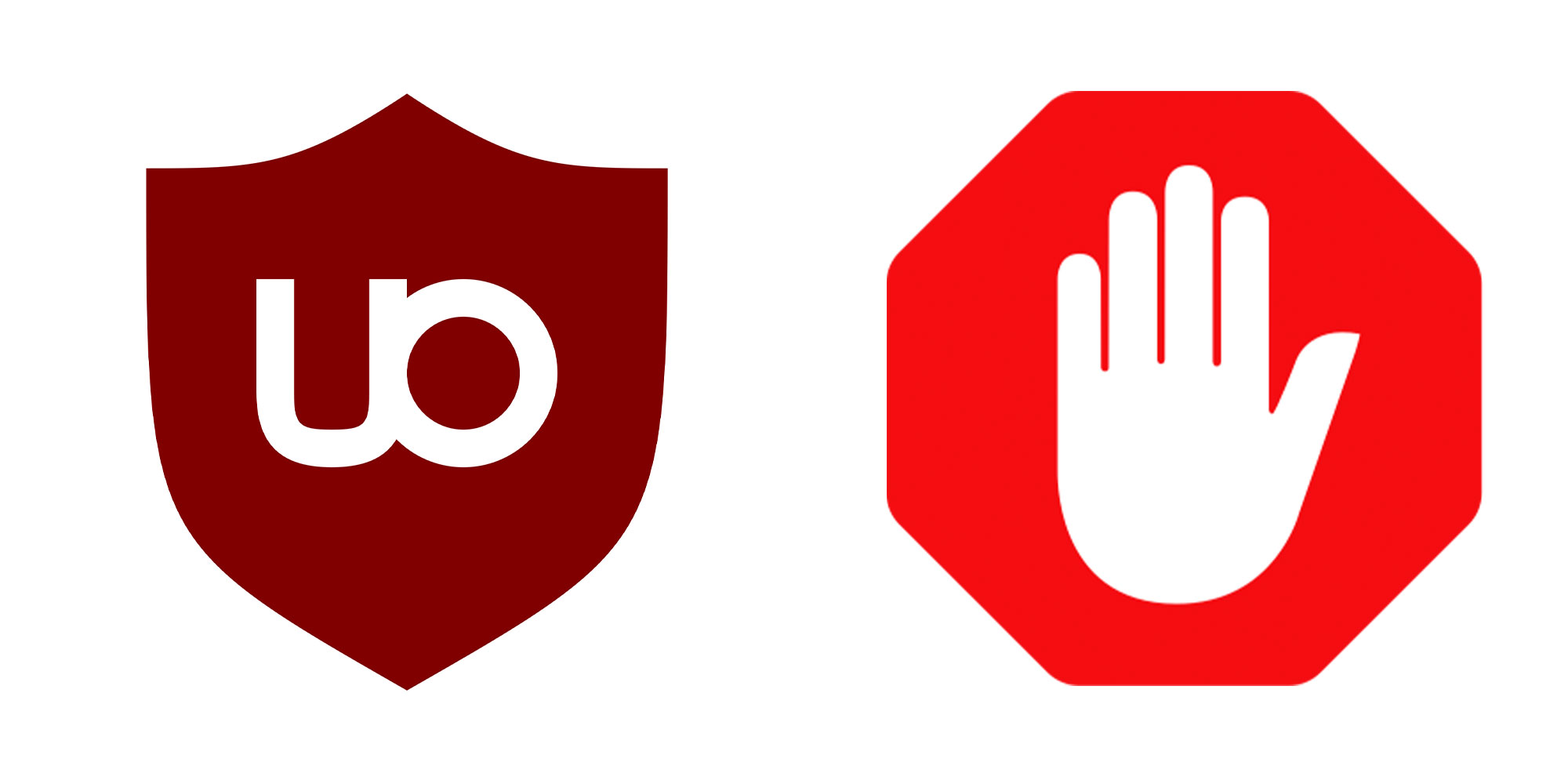uBlock Origin and AdBlock