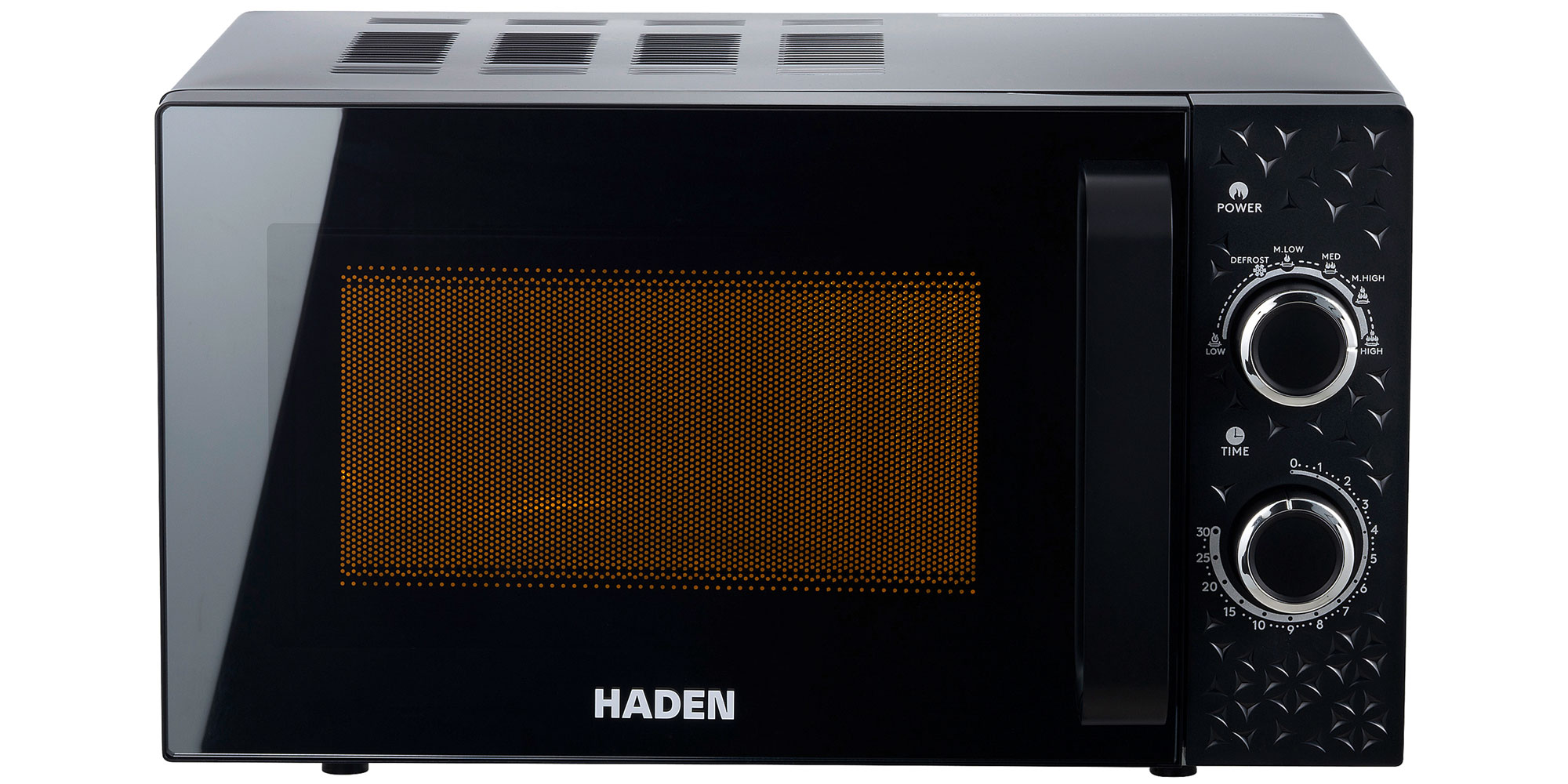 Haden Starbeck 212382