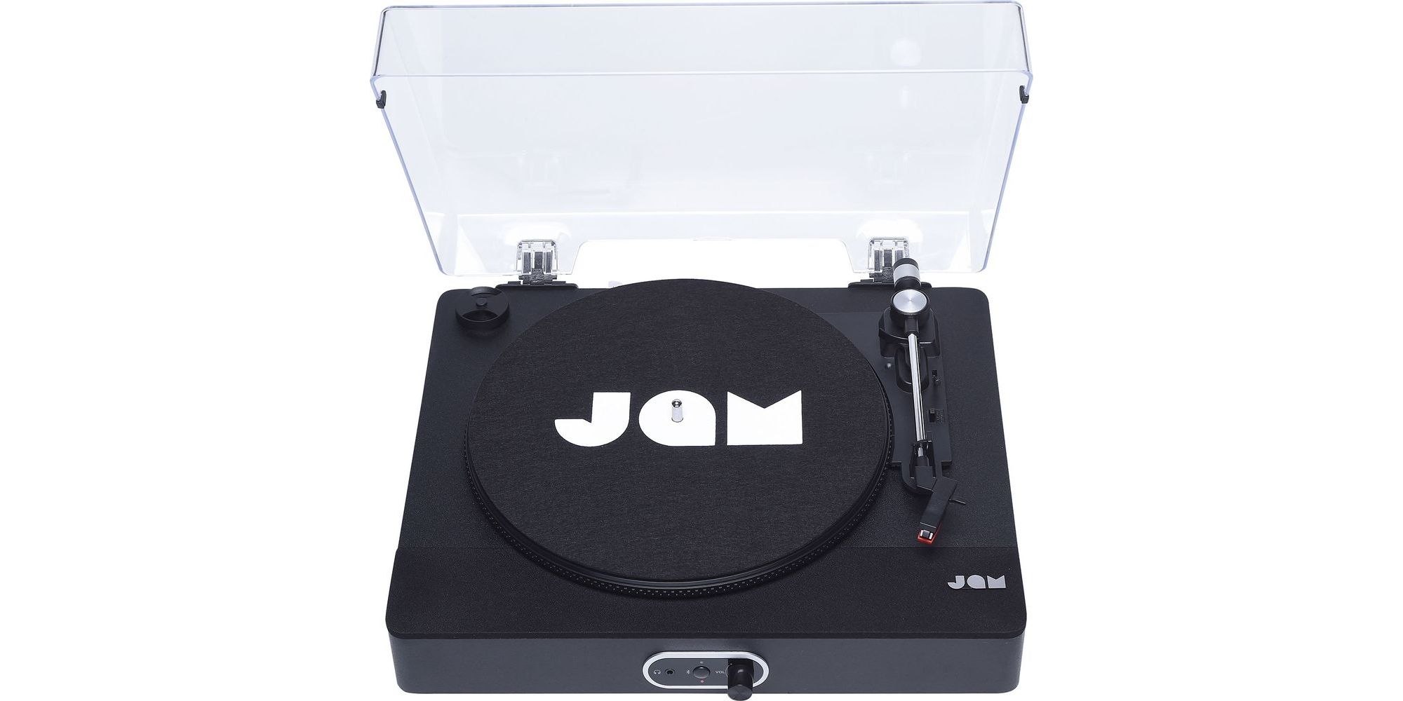 Jam Sound Stream+ turntable