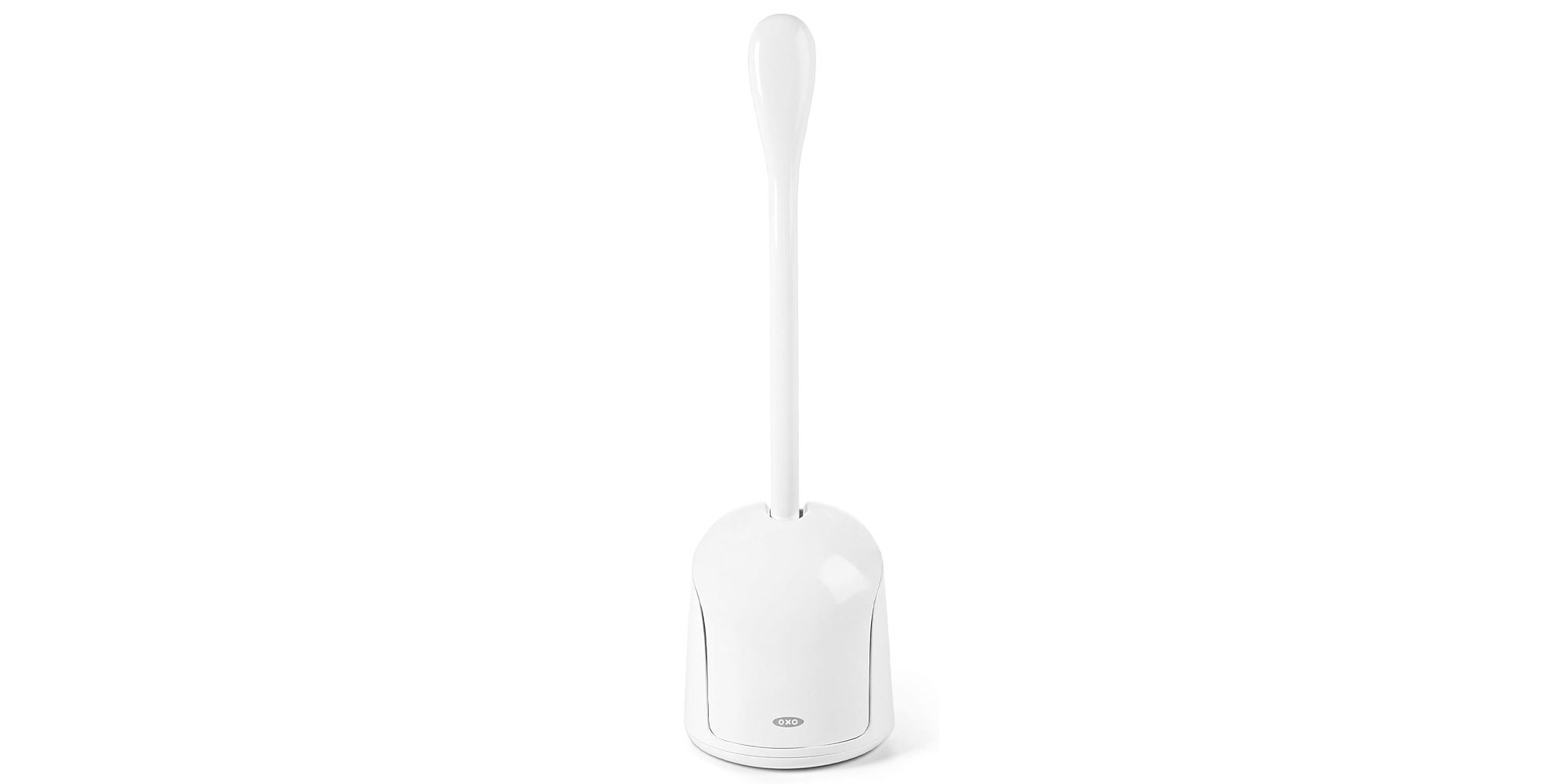OXO Good Grips Compact Toilet Brush & Canister
