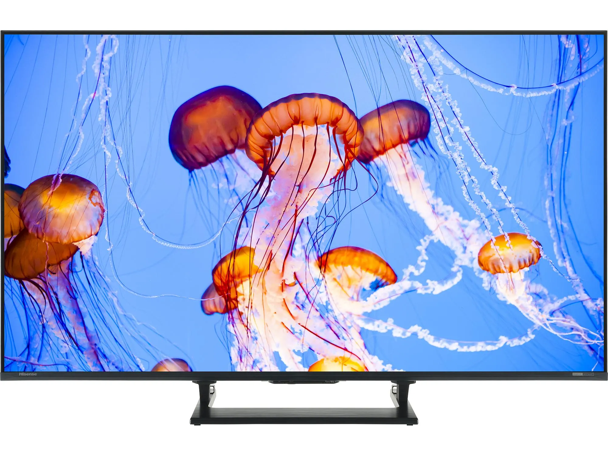 Hisense 50Q8STUK