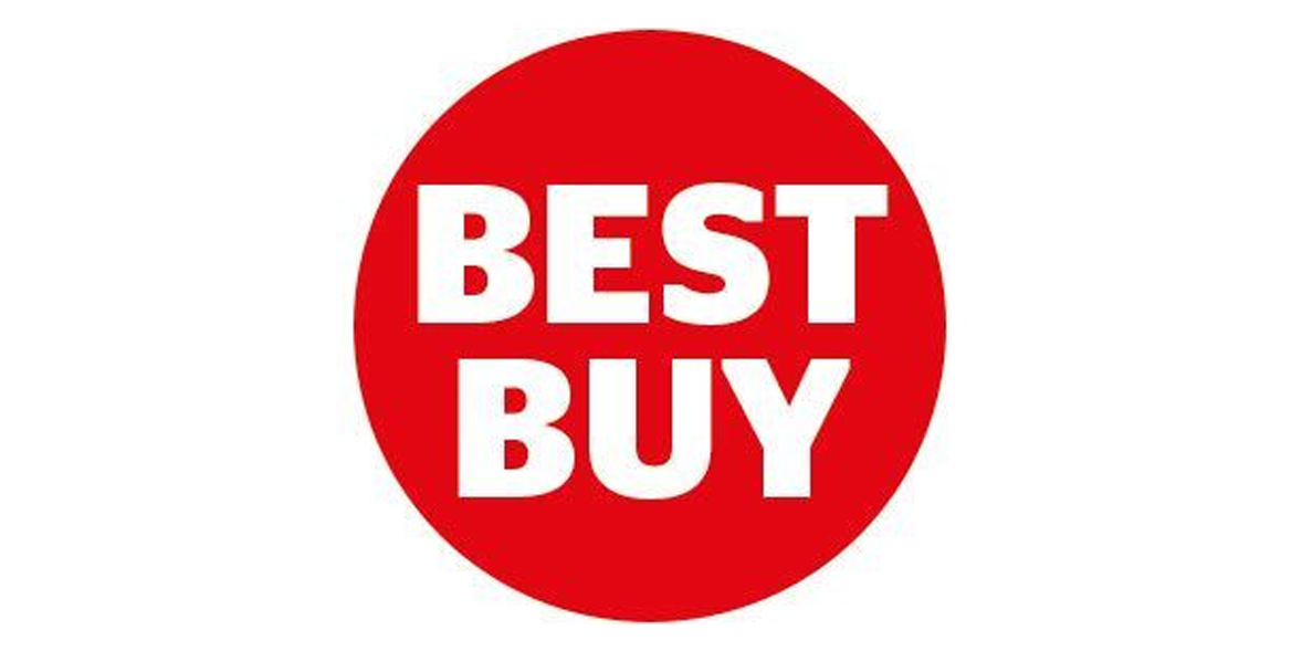 Which? Best Buy logo