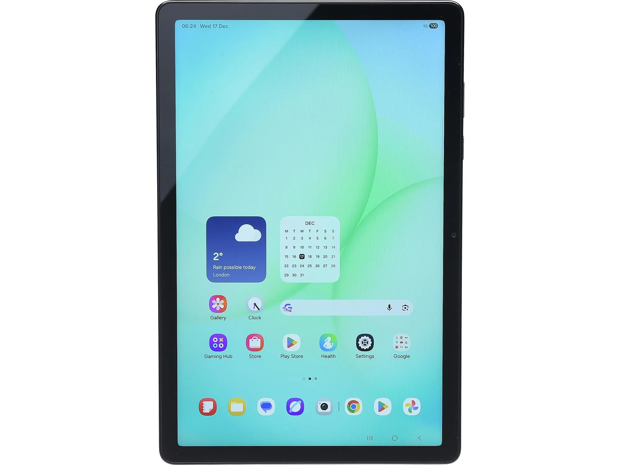 Samsung Galaxy Tab A11+  tablet