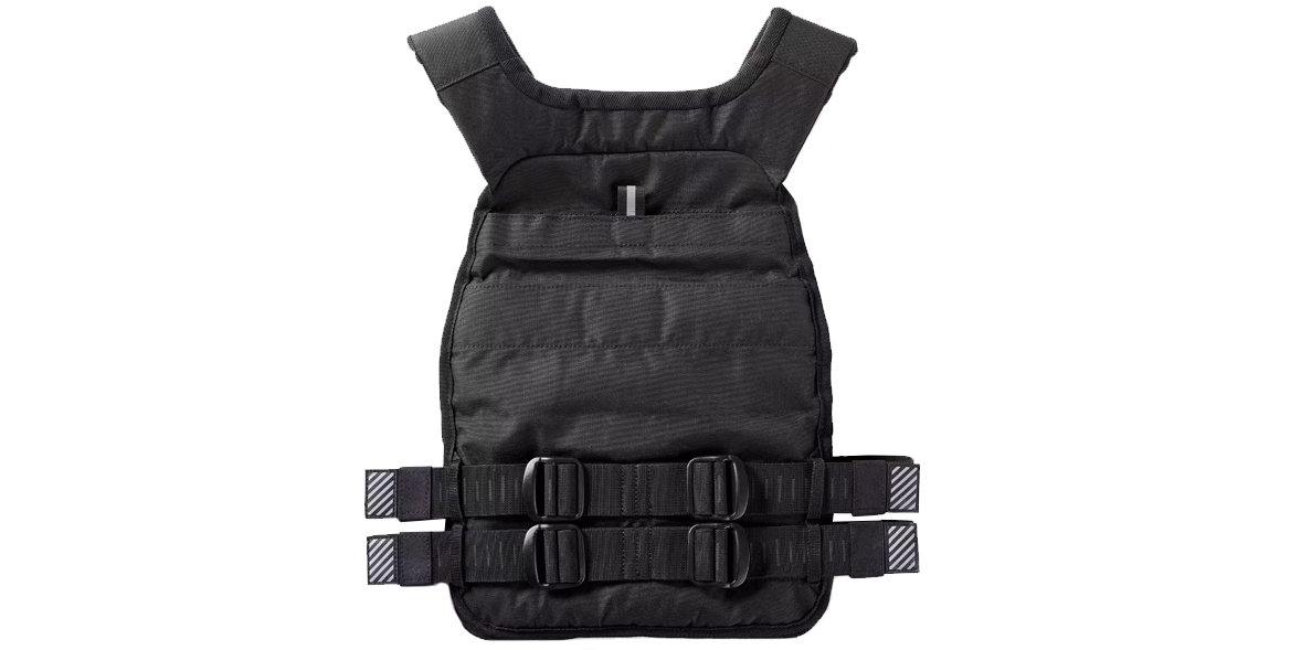 Corength weighted vest