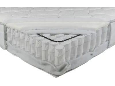 Dreams Dream Team Romsey pocket sprung double mattress