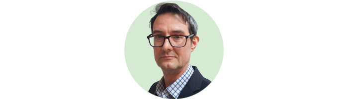 Tony Herbert,  senior policy advisor, money at Which?