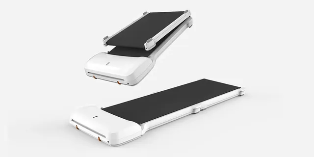 WalkingPad Z1 Foldable Walking Treadmill