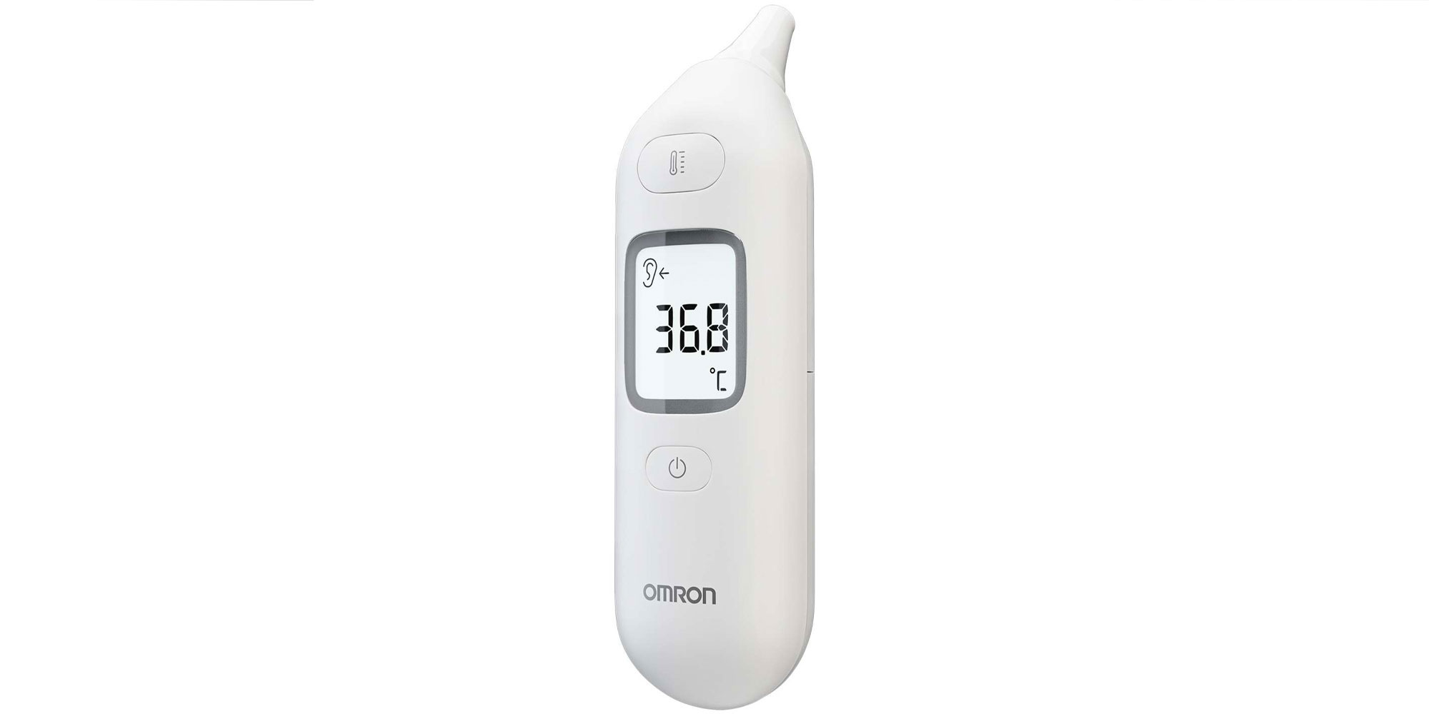 Omron Gentle Temp 533