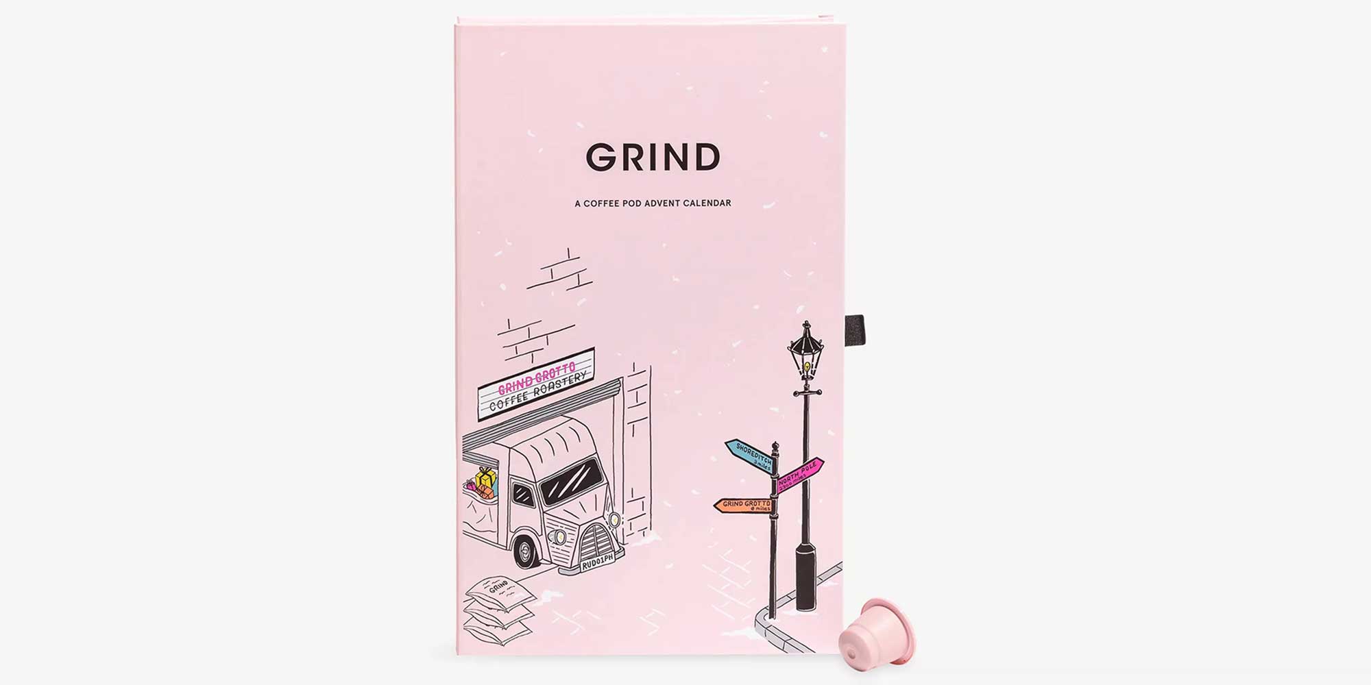 Grind advent