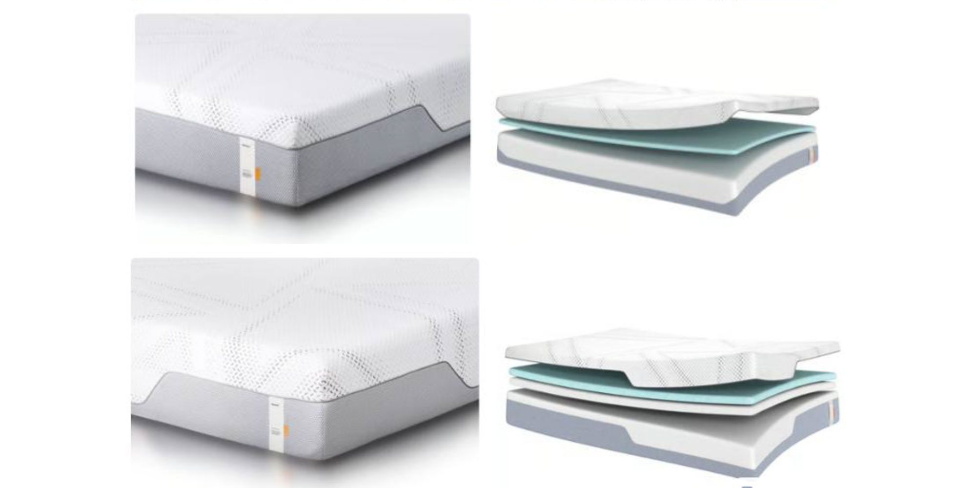 Recalled Mattressman mattresses