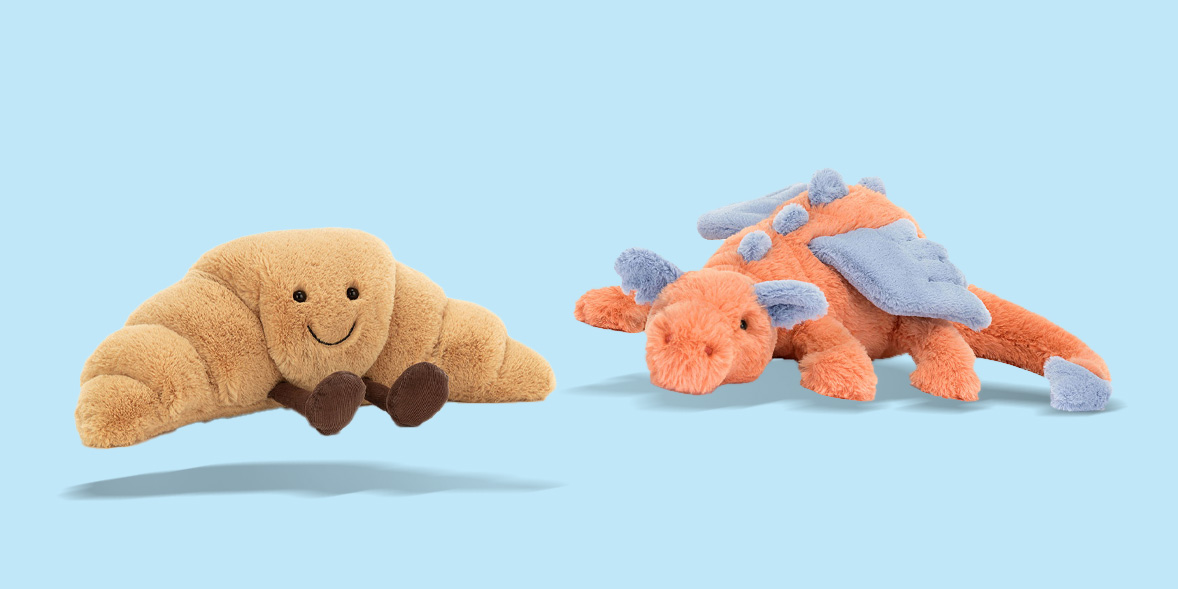 Jellycats