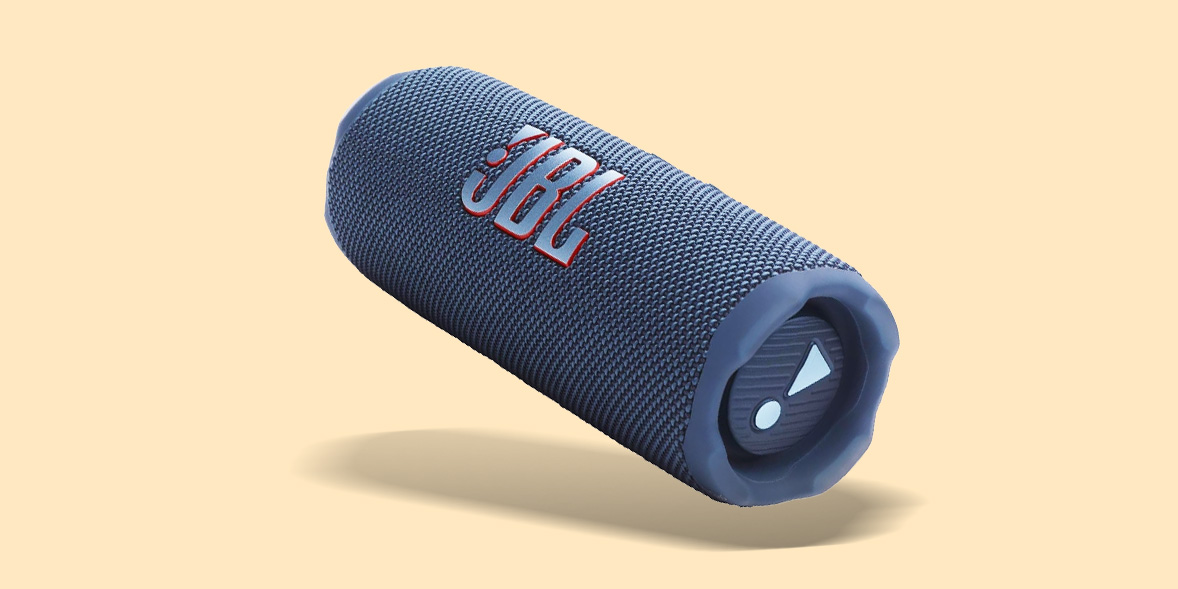 JBL Flip 7