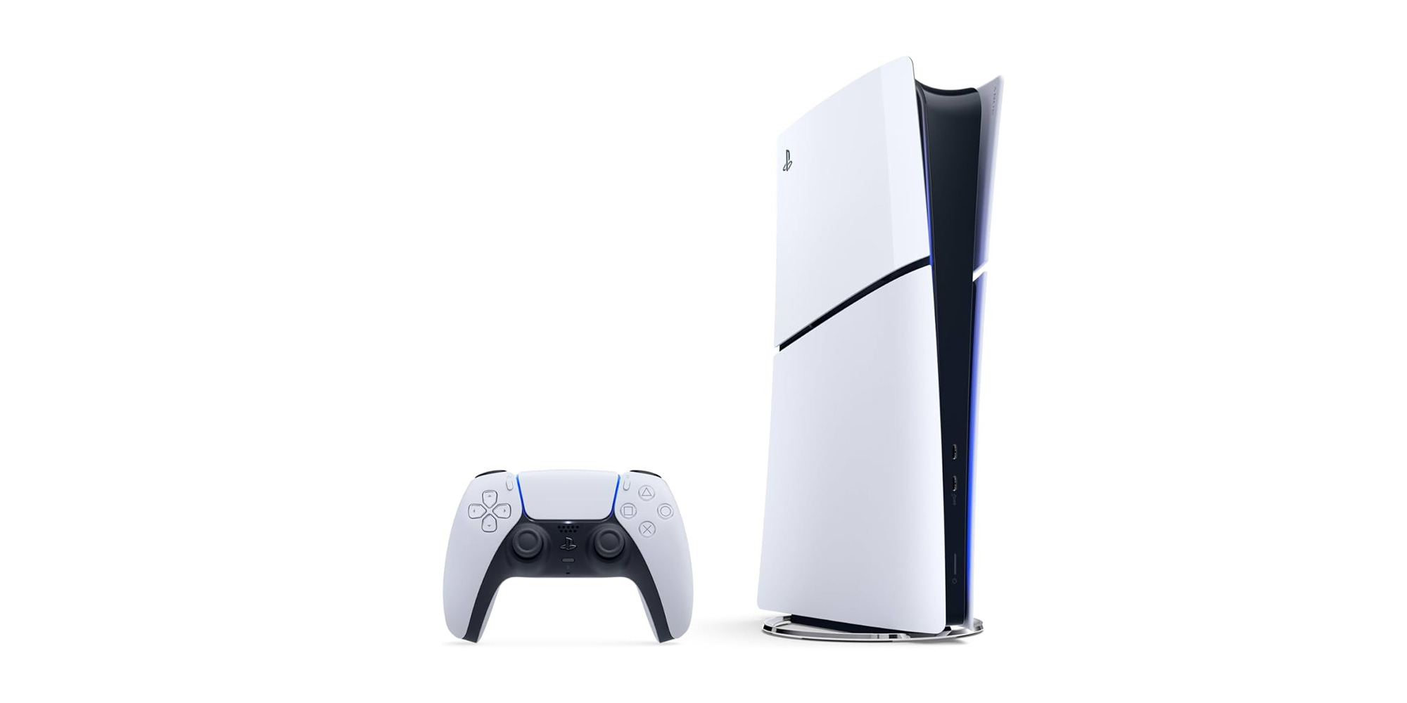 PS5 Slim digital