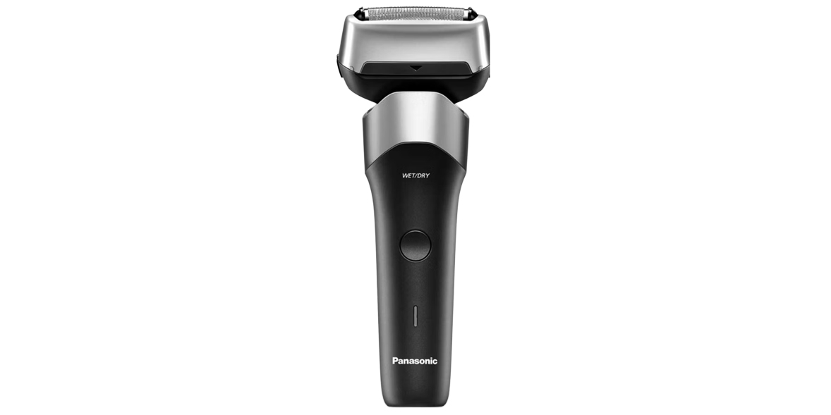 Panasonic ES-RM3FX electric shaver