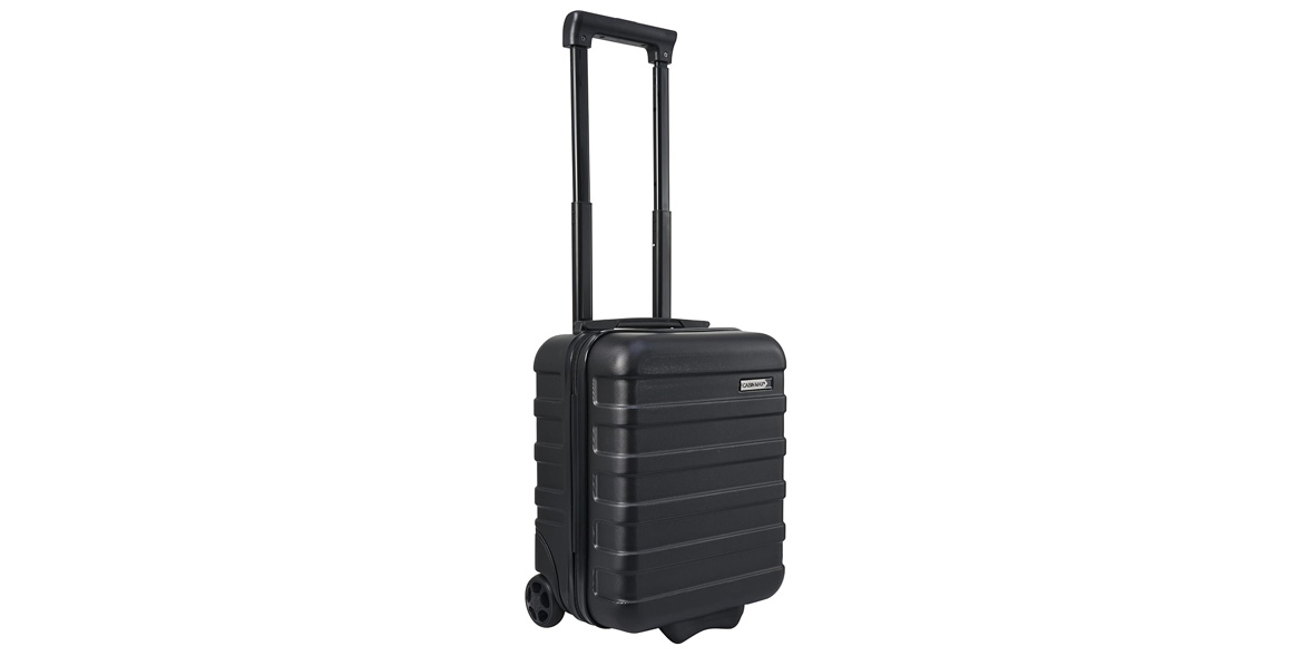 Cabin Max Anode 24L TwinWheel