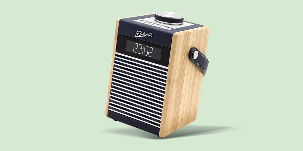 Roberts Rambler Midi