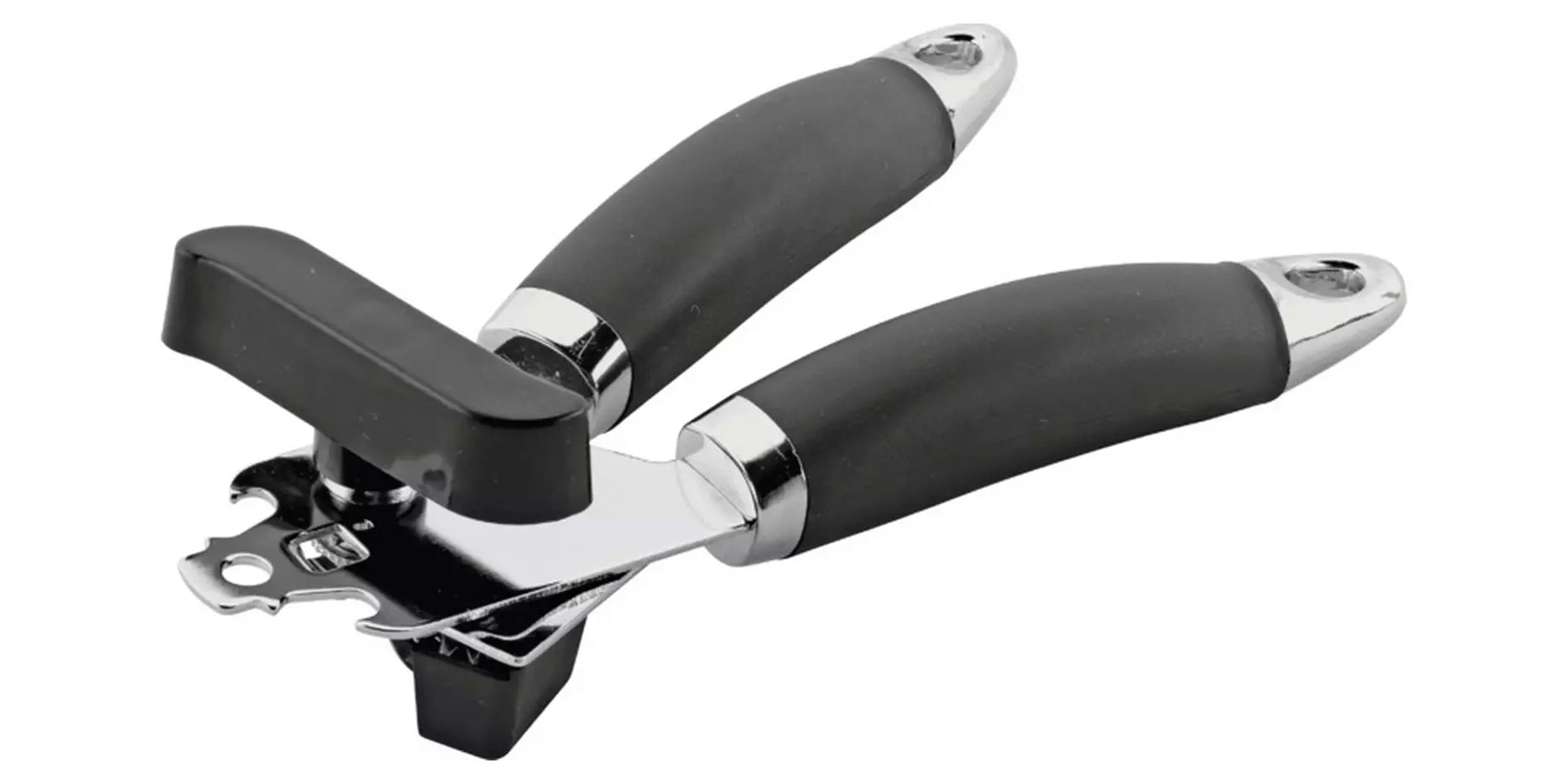Argos Home Stainless Steel Can Opener
