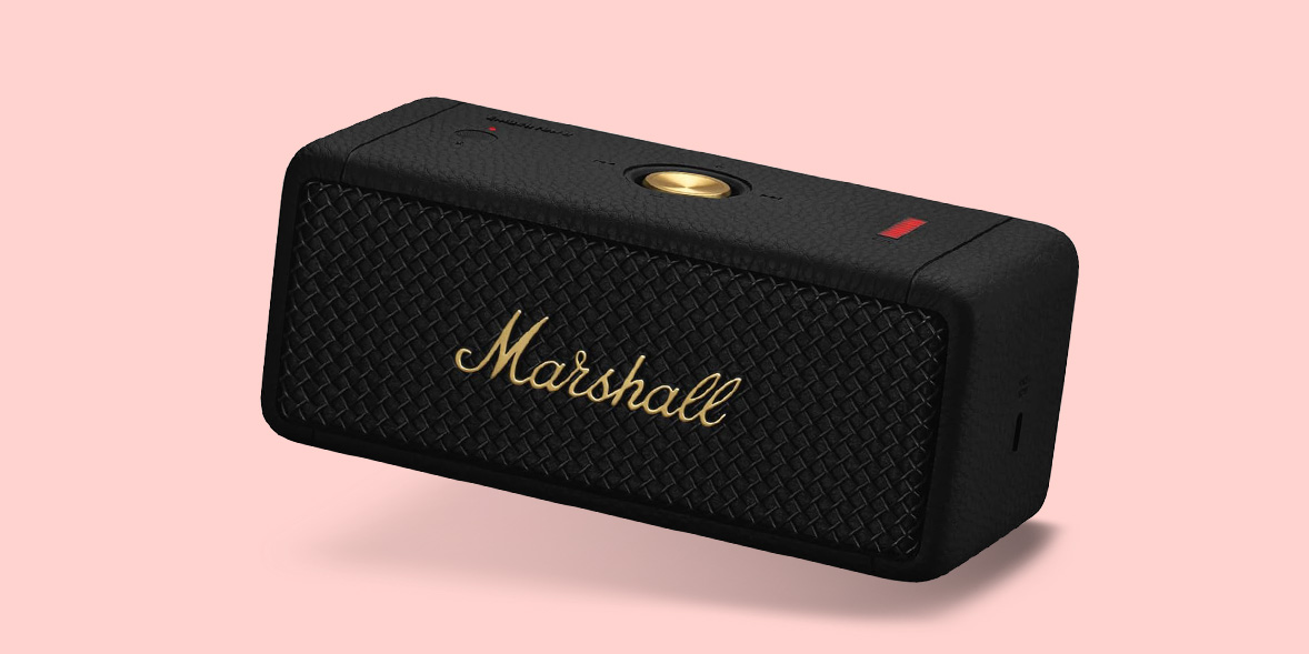 Marshall Emberton II