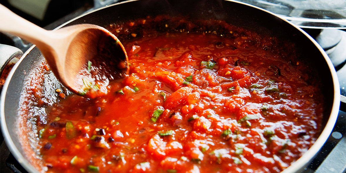 Best tomato & chilli pasta sauces Which? News