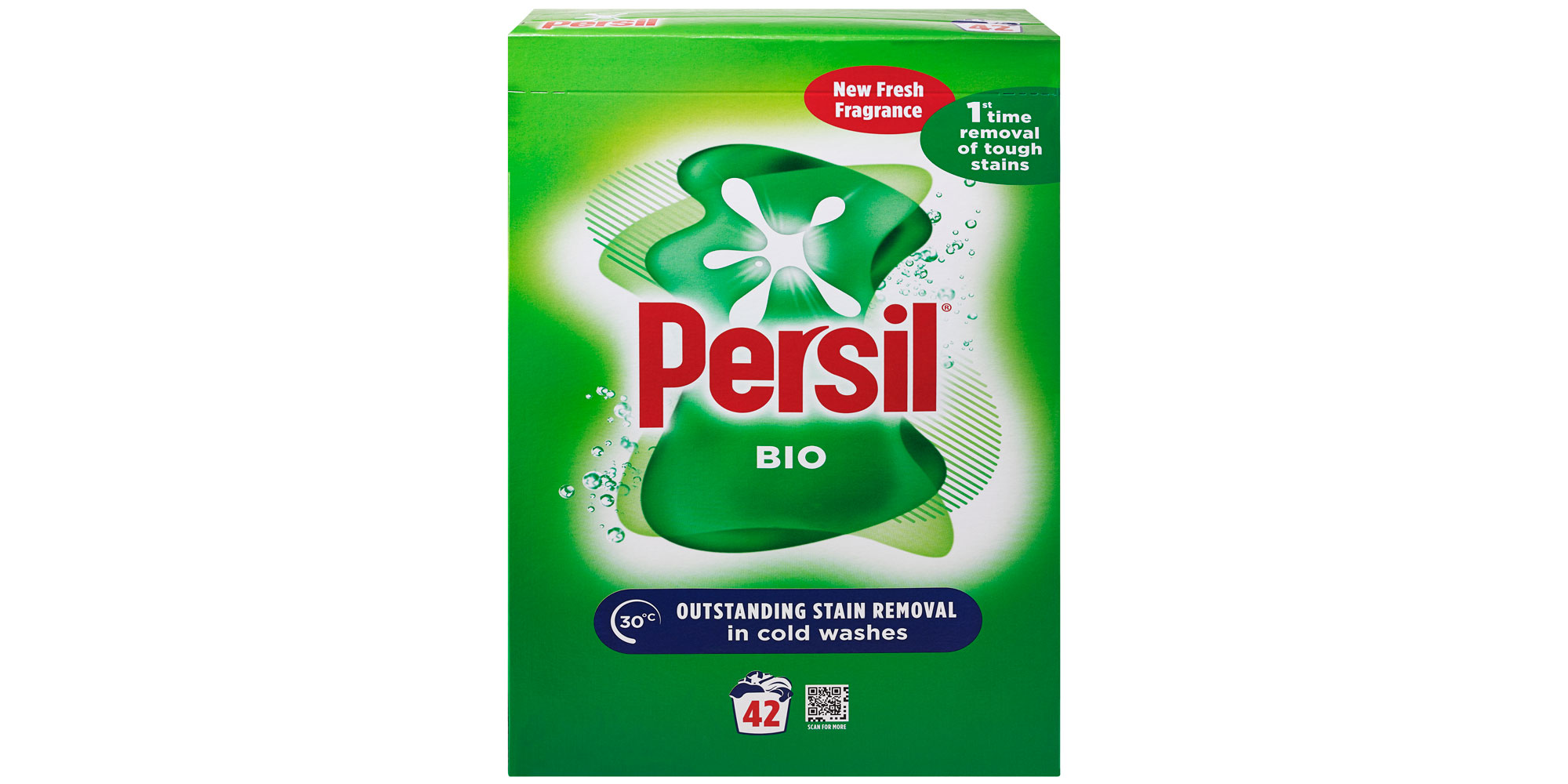 Persil Bio Powder