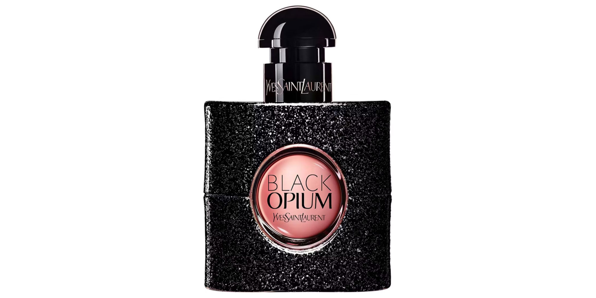 YSL Black Opium Eau de Parfum