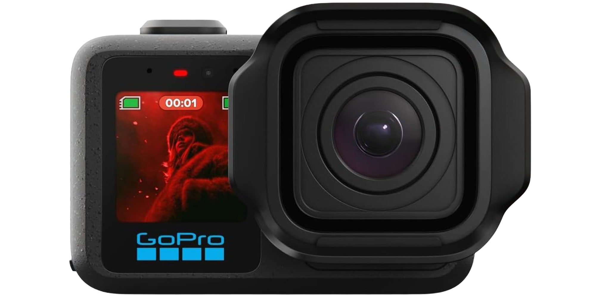 GoPro Mission 1 Pro