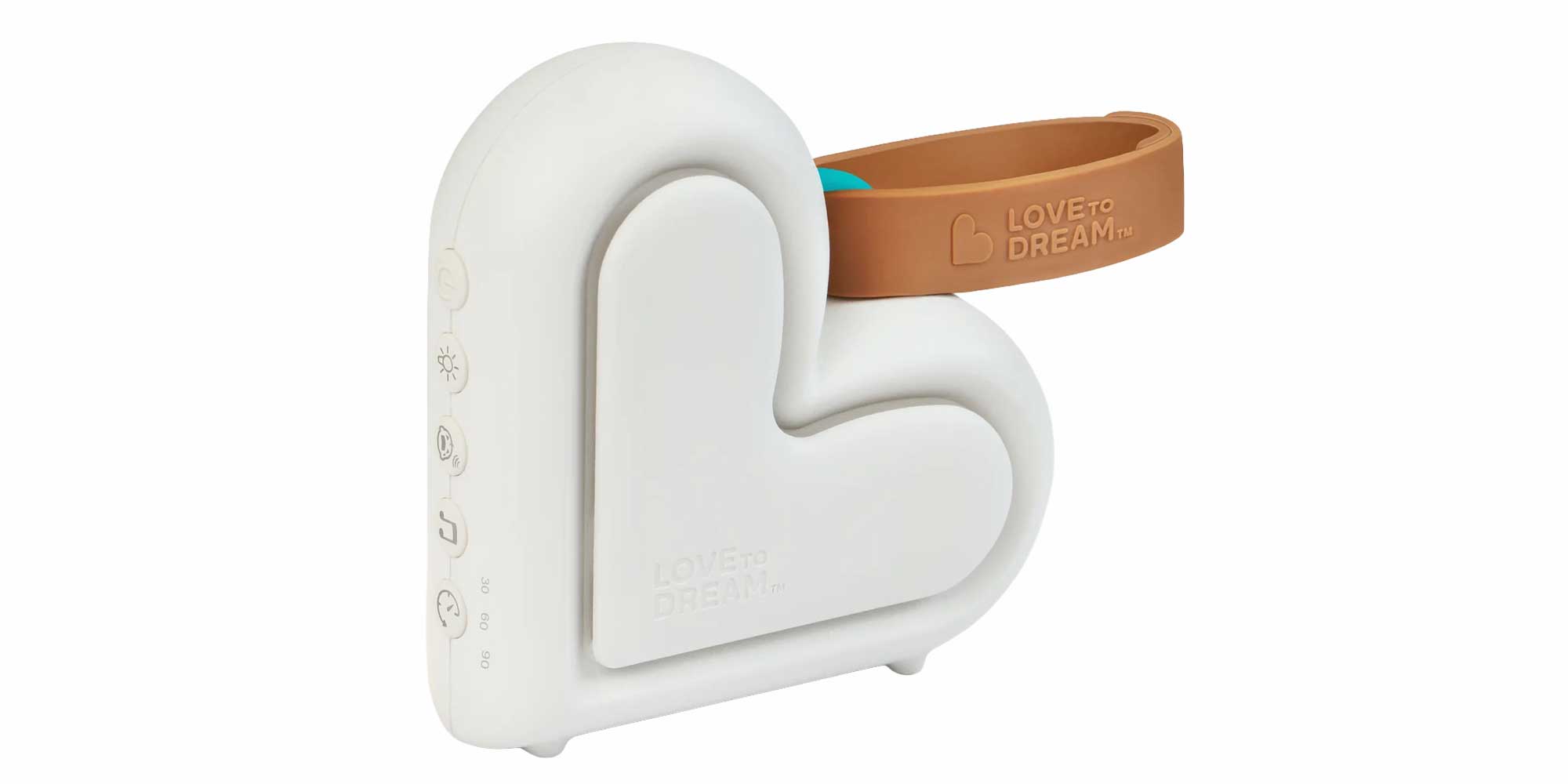 Love to dream sleep machine