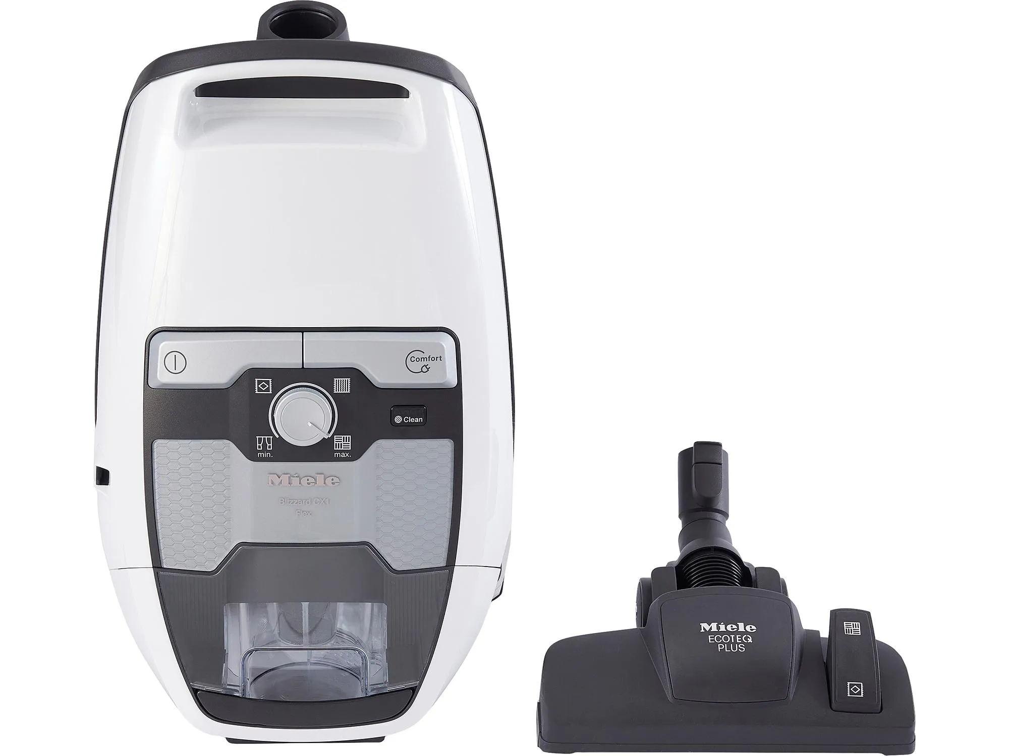 Miele Blizzard CX1 Powerline SKRF5