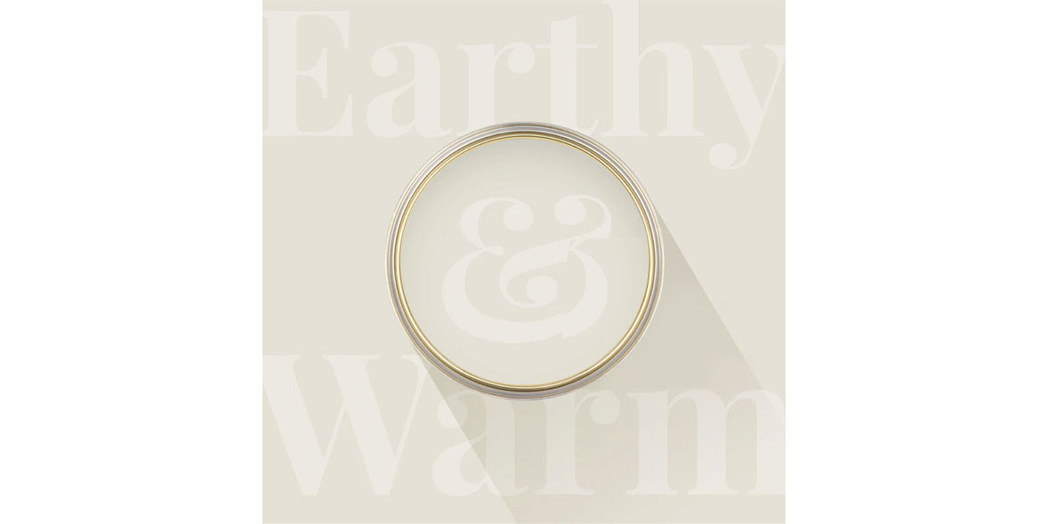 Zhoosh Moonglow paint