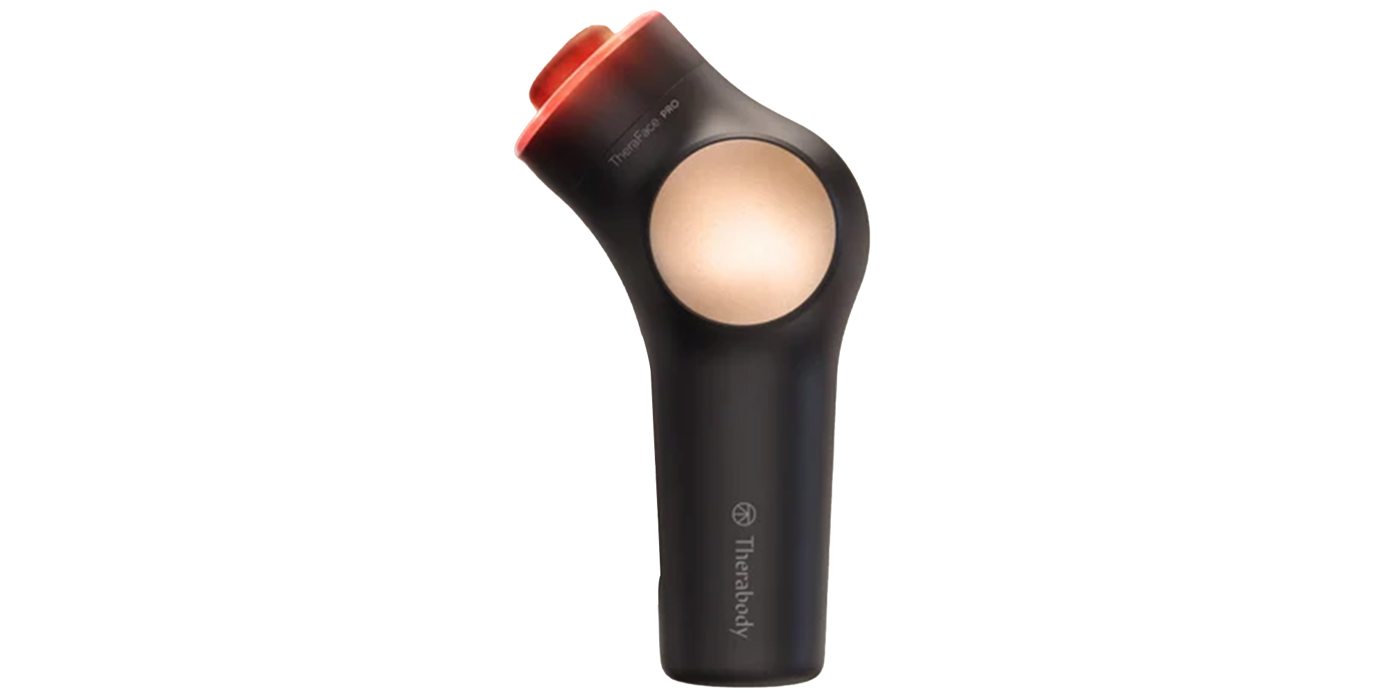 Theraface pro microcurrent device