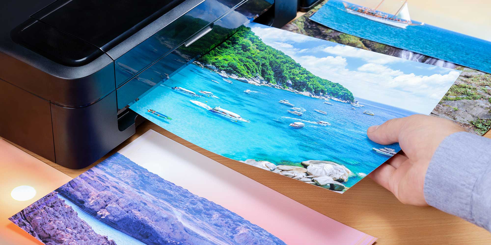 Best photo printers