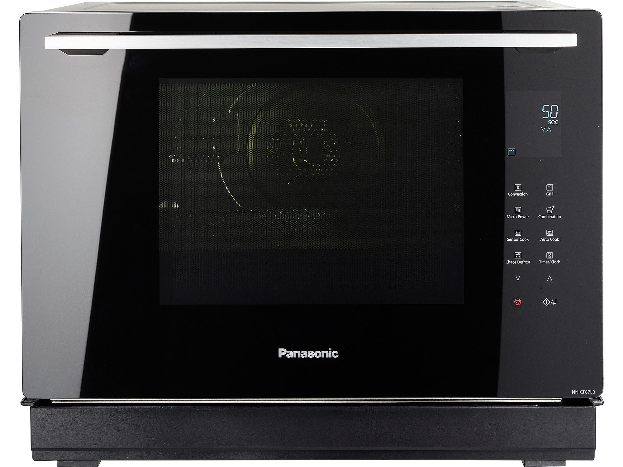 Panasonic NN-CF87LBBPQ