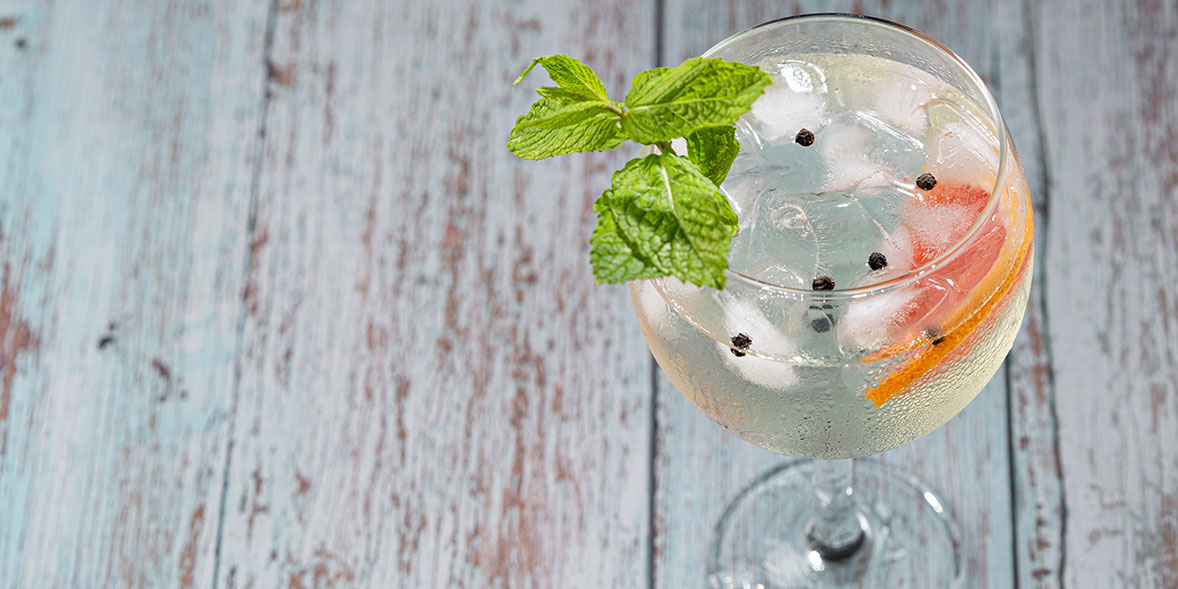 Gin tips from the insiders how to make the best G&T for the Jubilee