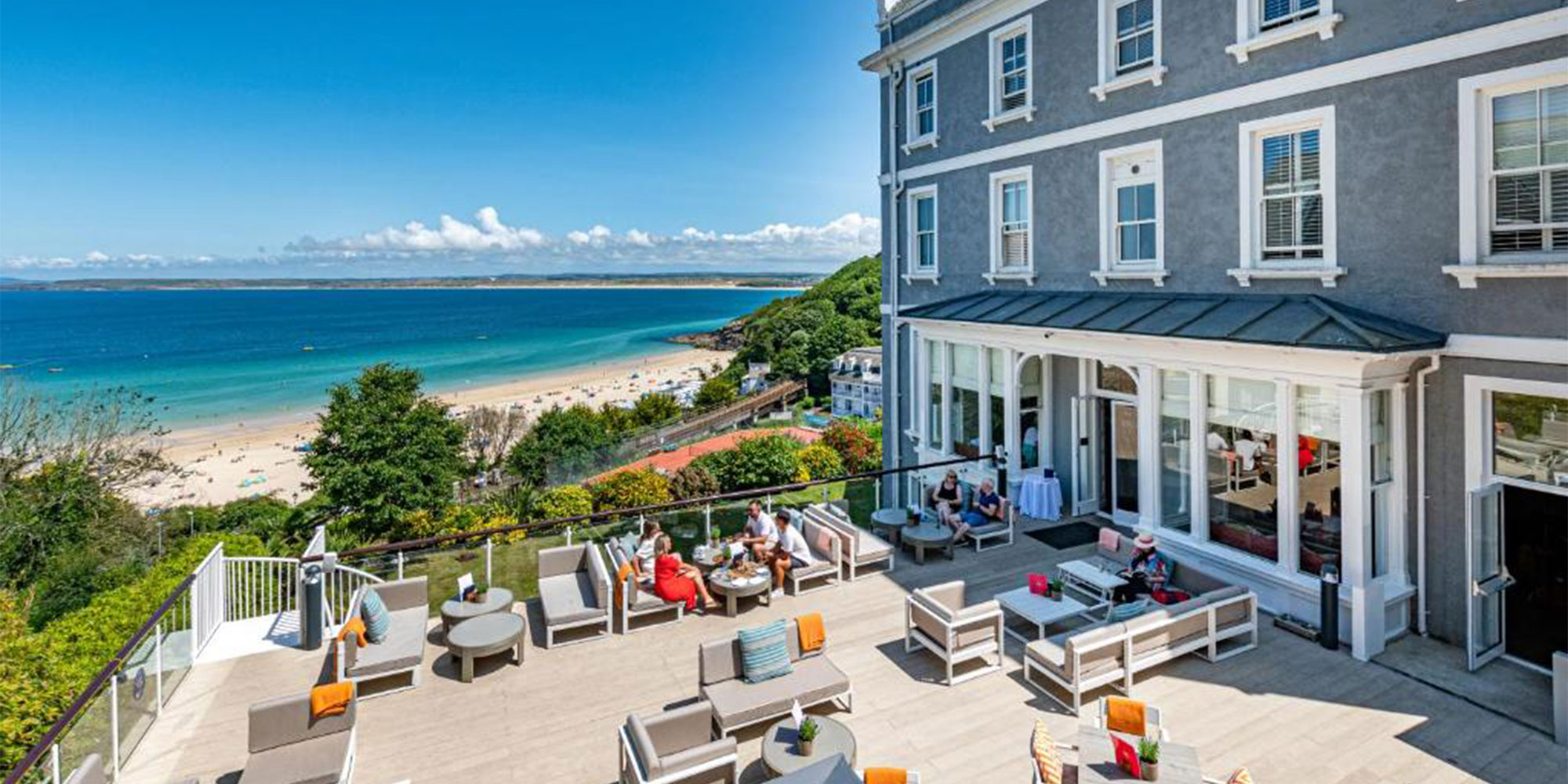 Harbour Hotel